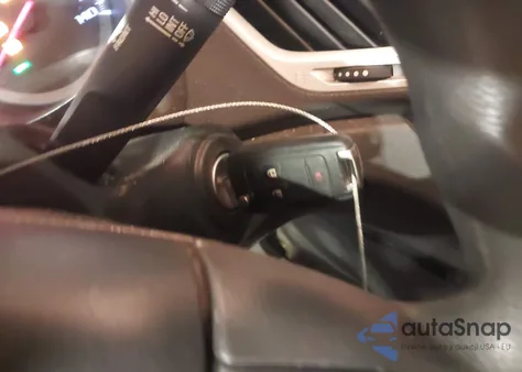 2014 GMC Terrain Sle-1 z USA, uszkodzony, nr VIN 2GKFLVEK6E6357923